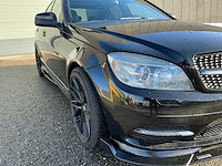 2007 mercedes-benz c300 personenauto - afbeelding 2 van  37