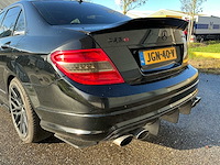 2007 mercedes-benz c300 personenauto - afbeelding 4 van  37