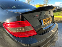 2007 mercedes-benz c300 personenauto - afbeelding 5 van  37