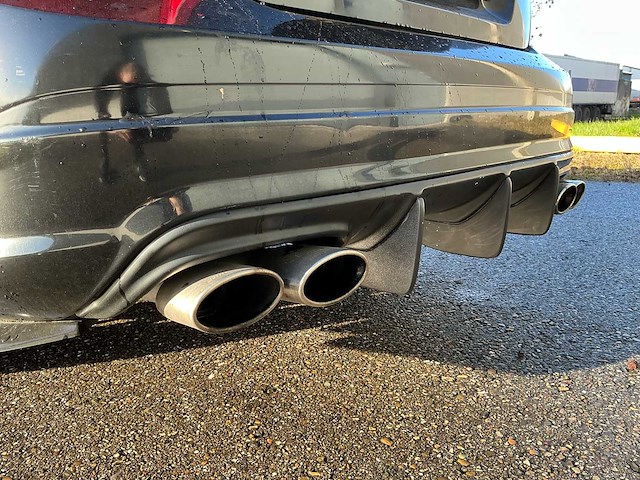 2007 mercedes-benz c300 personenauto - afbeelding 6 van  37
