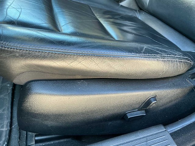 2007 mercedes-benz c300 personenauto - afbeelding 10 van  37
