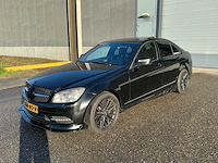 2007 mercedes-benz c300 personenauto - afbeelding 1 van  37