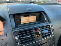 2007 mercedes-benz c300 personenauto - afbeelding 14 van  37