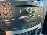 2007 mercedes-benz c300 personenauto - afbeelding 15 van  37