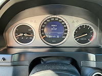 2007 mercedes-benz c300 personenauto - afbeelding 16 van  37