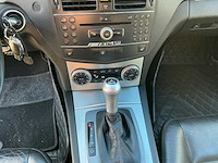 2007 mercedes-benz c300 personenauto - afbeelding 17 van  37