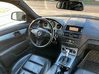 2007 mercedes-benz c300 personenauto - afbeelding 20 van  37
