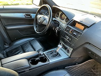 2007 mercedes-benz c300 personenauto - afbeelding 21 van  37