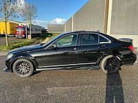 2007 mercedes-benz c300 personenauto - afbeelding 12 van  37