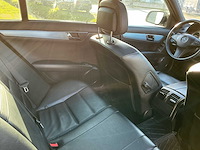 2007 mercedes-benz c300 personenauto - afbeelding 24 van  37