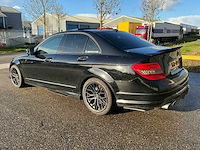 2007 mercedes-benz c300 personenauto - afbeelding 23 van  37