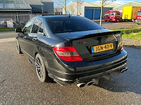 2007 mercedes-benz c300 personenauto - afbeelding 32 van  37