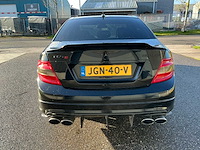 2007 mercedes-benz c300 personenauto - afbeelding 33 van  37