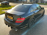 2007 mercedes-benz c300 personenauto - afbeelding 34 van  37