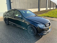 2007 mercedes-benz c300 personenauto - afbeelding 35 van  37