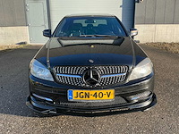 2007 mercedes-benz c300 personenauto - afbeelding 37 van  37