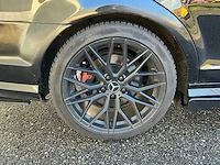 2007 mercedes-benz c300 personenauto - afbeelding 5 van  37