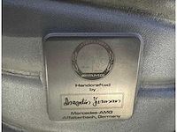 2007 mercedes-benz cl-klasse amg 63 personenauto - afbeelding 10 van  21