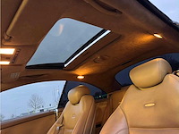 2007 mercedes-benz cl-klasse amg 63 personenauto - afbeelding 11 van  21