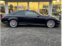 2007 mercedes-benz cl-klasse amg 63 personenauto - afbeelding 1 van  21