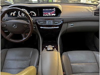 2007 mercedes-benz cl-klasse amg 63 personenauto - afbeelding 2 van  21