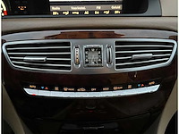 2007 mercedes-benz cl-klasse amg 63 personenauto - afbeelding 3 van  21