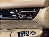2007 mercedes-benz cl-klasse amg 63 personenauto - afbeelding 4 van  21