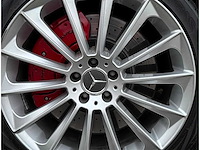 2007 mercedes-benz cl-klasse amg 63 personenauto - afbeelding 20 van  21