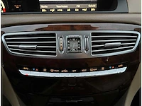 2007 mercedes-benz cl-klasse amg 63 personenauto - afbeelding 3 van  21