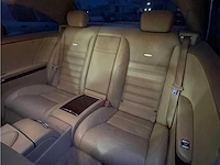 2007 mercedes-benz cl-klasse amg 63 personenauto - afbeelding 7 van  21