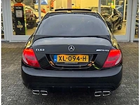 2007 mercedes-benz cl-klasse amg 63 personenauto - afbeelding 19 van  21