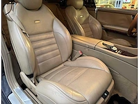 2007 mercedes-benz cl-klasse amg 63 personenauto - afbeelding 21 van  21