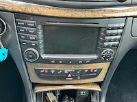 2007 mercedes-benz e-klasse 280 cdi avantgarde personenauto - afbeelding 3 van  29