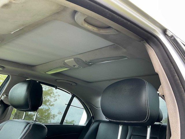 2007 mercedes-benz e-klasse 280 cdi avantgarde personenauto - afbeelding 6 van  29