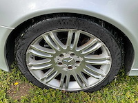 2007 mercedes-benz e-klasse 280 cdi avantgarde personenauto - afbeelding 9 van  29