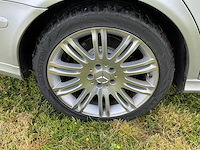 2007 mercedes-benz e-klasse 280 cdi avantgarde personenauto - afbeelding 10 van  29