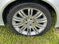 2007 mercedes-benz e-klasse 280 cdi avantgarde personenauto - afbeelding 11 van  29