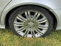 2007 mercedes-benz e-klasse 280 cdi avantgarde personenauto - afbeelding 13 van  29