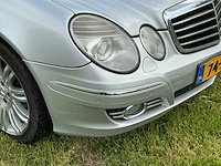 2007 mercedes-benz e-klasse 280 cdi avantgarde personenauto - afbeelding 15 van  29