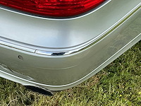 2007 mercedes-benz e-klasse 280 cdi avantgarde personenauto - afbeelding 16 van  29