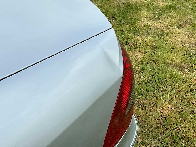 2007 mercedes-benz e-klasse 280 cdi avantgarde personenauto - afbeelding 19 van  29