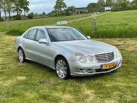 2007 mercedes-benz e-klasse 280 cdi avantgarde personenauto - afbeelding 12 van  29