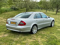 2007 mercedes-benz e-klasse 280 cdi avantgarde personenauto - afbeelding 23 van  29