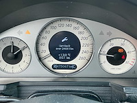 2007 mercedes-benz e-klasse 280 cdi avantgarde personenauto - afbeelding 25 van  29