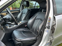 2007 mercedes-benz e-klasse 280 cdi avantgarde personenauto - afbeelding 29 van  29