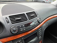2007 mercedes-benz e-klasse 280 cdi classic personenauto - afbeelding 3 van  25