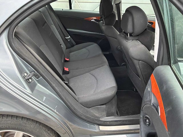 2007 mercedes-benz e-klasse 280 cdi classic personenauto - afbeelding 10 van  25