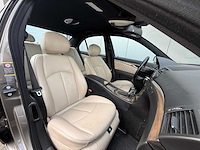 2007 mercedes-benz e-klasse automaat personenauto - afbeelding 3 van  18