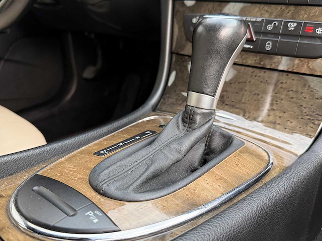 2007 mercedes-benz e-klasse automaat personenauto - afbeelding 6 van  18