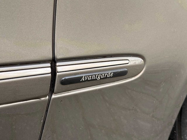 2007 mercedes-benz e-klasse automaat personenauto - afbeelding 7 van  18